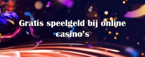 online casino gratis bonus zonder storting